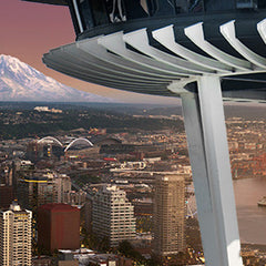 Space Needle